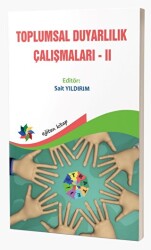Toplumsal Duyarlılık Çalışmaları 2 - Eğiten Kitap