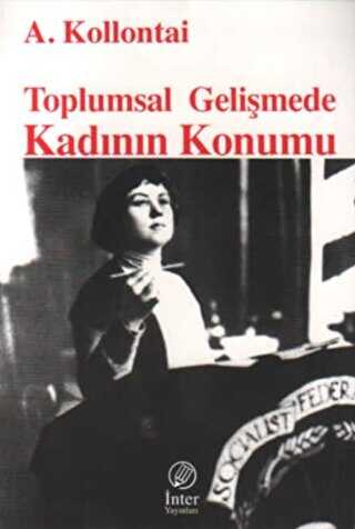Toplumsal Gelişmede Kadının Konumu - İnter Yayınları