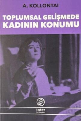 Toplumsal Gelişmede Kadının Konumu kapağı