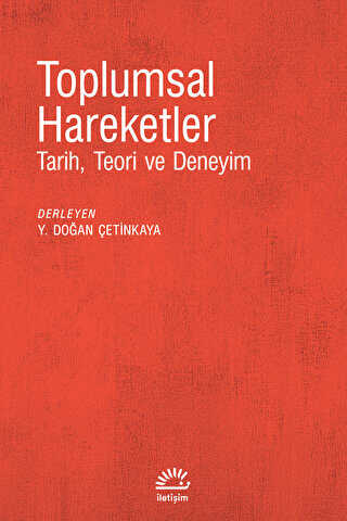 Toplumsal Hareketler - İletişim Yayınevi