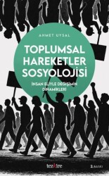 Toplumsal Hareketler Sosyolojisi - Tezkire
