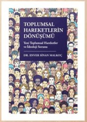 Toplumsal Hareketlerin Dönüşümü - Cinius Yayınları