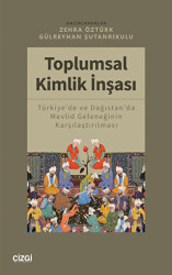 Toplumsal Kimlik İnşası - Çizgi Kitabevi Yayınları