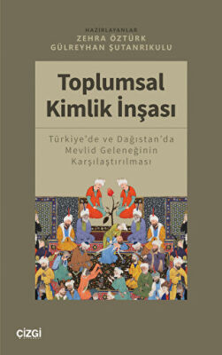Toplumsal Kimlik İnşası - 1