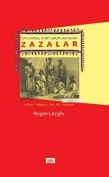 Toplumsal Kürt Gruplarından Zazalar - Roşna Yayınları