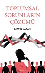 Toplumsal Sorunların Çözümü - Armoni Yayıncılık