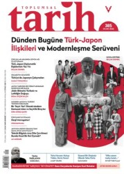 Toplumsal Tarih Dergisi: 385 Ocak 2026 - Tarih Vakfı Yurt Yayınları - Toplumsal Tarih Dergi