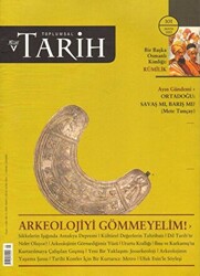 Toplumsal Tarih Dergisi Sayı: 101 - Tarih Vakfı Yurt Yayınları - Toplumsal Tarih Dergi