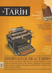 Toplumsal Tarih Dergisi Sayı: 108 - Tarih Vakfı Yurt Yayınları - Toplumsal Tarih Dergi
