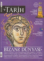 Toplumsal Tarih Dergisi Sayı: 112 - Tarih Vakfı Yurt Yayınları - Toplumsal Tarih Dergi