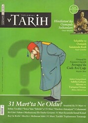 Toplumsal Tarih Dergisi Sayı: 124 - Tarih Vakfı Yurt Yayınları - Toplumsal Tarih Dergi