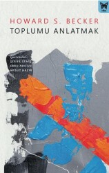 Toplumu Anlatmak - Nika Yayınevi