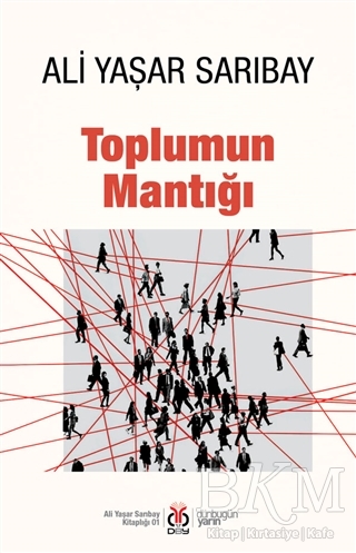 Toplumun Mantığı - DBY Yayınları