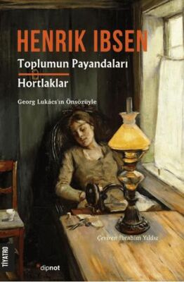 Toplumun Payandaları - Hortlaklar - 1