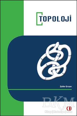 Topoloji - ODTÜ Geliştirme Vakfı Yayıncılık