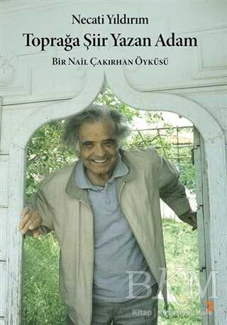 Toprağa Şiir Yazan Adam - Cinius Yayınları