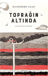 Toprağın Altında - Opera Kitap