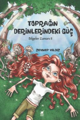 Toprağın Derinlerindeki Gu¨ç, Bilgeler Zamanı 2 - 1