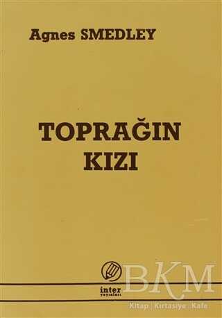 Toprağın Kızı - İnter Yayınları