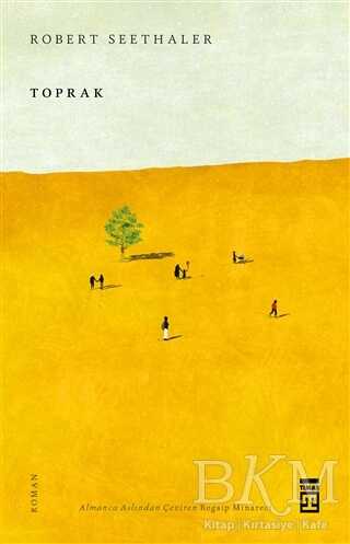 Toprak - Timaş Yayınları