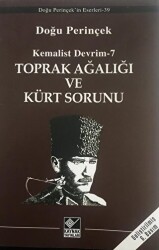 Toprak Ağalığı ve Kürt Sorunu - Kaynak Yayınları