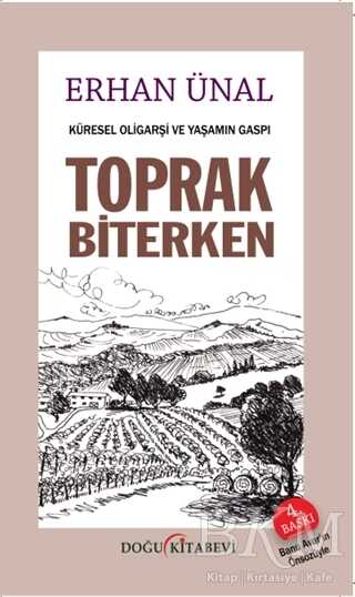 Toprak Biterken - Doğu Kitabevi
