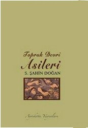Toprak Devri Asileri - Ayrıkotu Yayınları