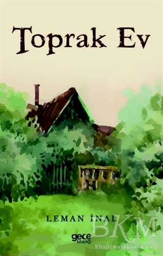 Toprak Ev - Gece Kitaplığı