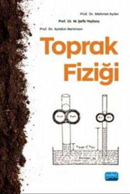 Toprak Fiziği - 1