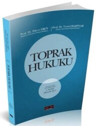 Toprak Hukuku - Savaş Yayınevi