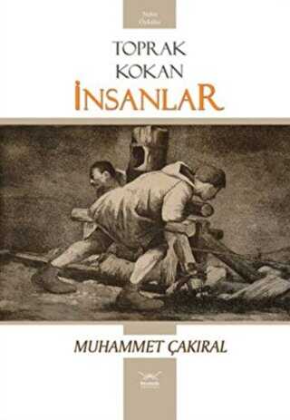 Toprak Kokan İnsanlar - Heyamola Yayınları