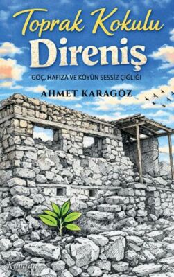 Toprak Kokulu Direniş - 1