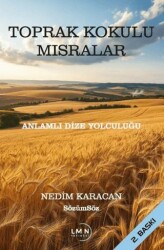 Toprak Kokulu Mısralar - Liman Yayınevi