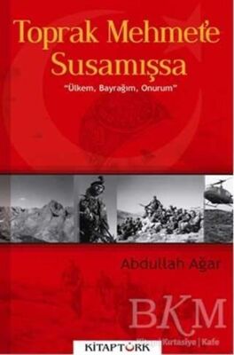 Toprak Mehmet`e Susamışsa - 1