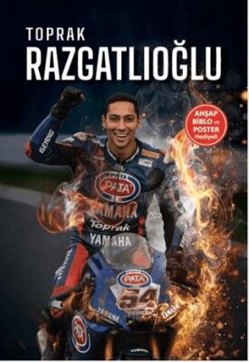 Toprak Razgatlıoğlu - 1