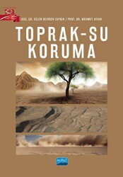 Toprak - Su Koruma - Nobel Akademik Yayıncılık