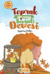 Toprak Ülkesinin Sevimli Devesi – Altın Öyküler 1 - Siyer Çocuk Yayınları