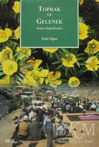 Toprak ve Gelenek - Çizgi Kitabevi Yayınları