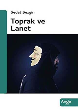 Toprak ve Lanet - Ange Yayınları