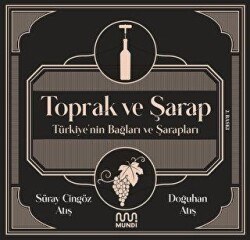Toprak ve Şarap - Mundi