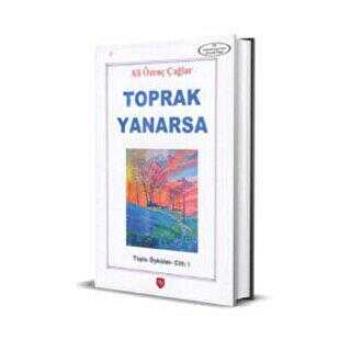 Toprak Yanarsa