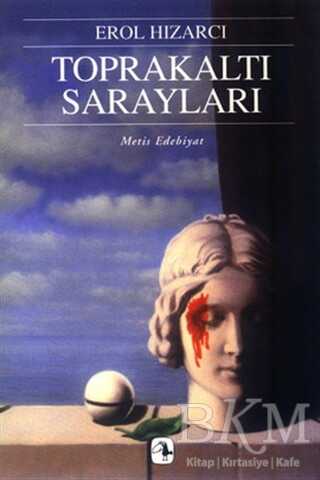 Toprakaltı Sarayları - 1