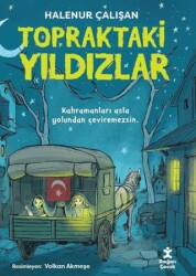 Topraktaki Yıldızlar - Doğan Çocuk