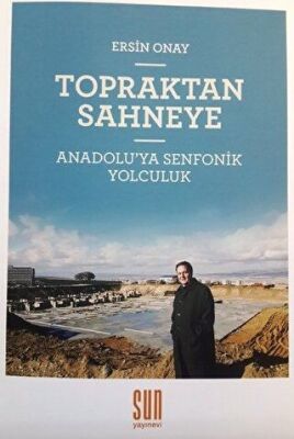 Topraktan Sahneye kapağı
