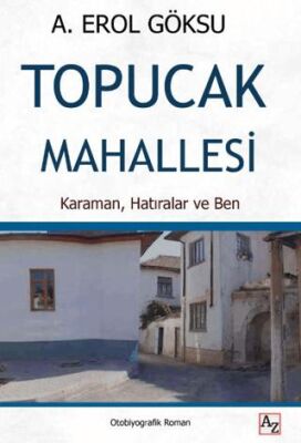 Topucak Mahallesi - 1