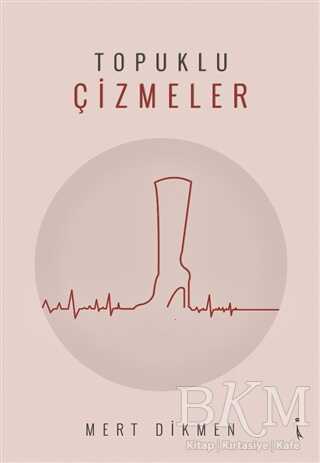 Topuklu Çizmeler - 1