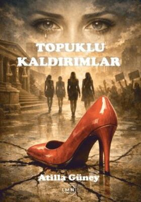 Topuklu Kaldırımlar - 1