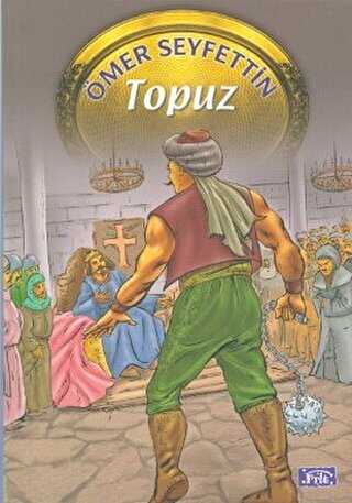 Topuz - Parıltı Yayınları
