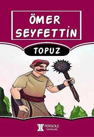 Topuz - Pergole Yayınları