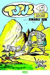 Topuz - Esrarlı Işın - Gece Kitaplığı